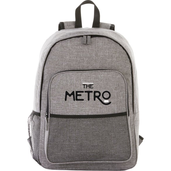 backpacks that fit 15 inch laptop Nombongo Leather 15.6 Daypack Backpack for Women and everyday use. Brandt 15" Computer Backpack