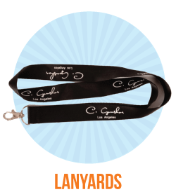 lanyards