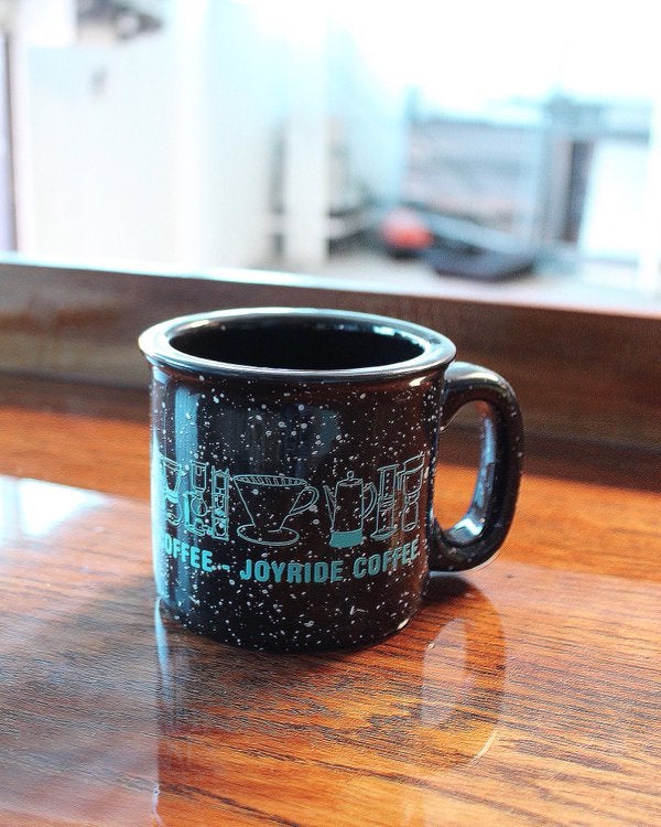 Joyride Coffee