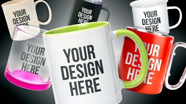 Get to Know Our Coffee Mug Materials