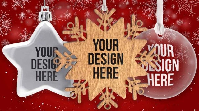 How Holiday Ornaments Are Made