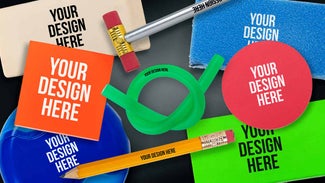 How Well Do Our Promo Erasers Work?