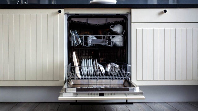 What Happens When You Wash Promo Mugs and Glassware in the Dishwasher