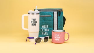 How to Have the Best Swag at the Trade Show