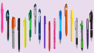 Your Guide to Promo Pens