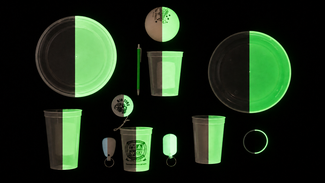 Do Our Glow in the Dark Items Get Glowing Results?