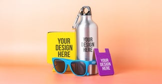 How to Order Branded Gifts and Promotional Products Your Target Customers Can’t Resist