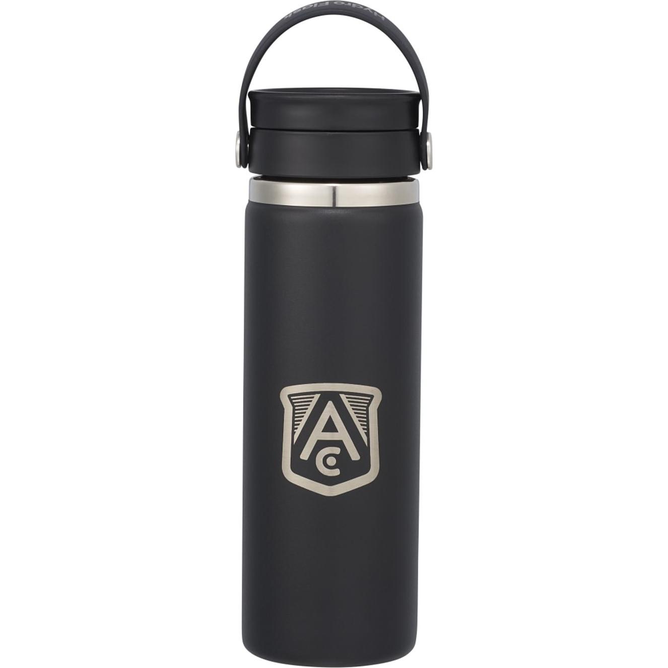 Hydro Flask Wide Mouth with Flex Sip Lid (20 Oz.) Large