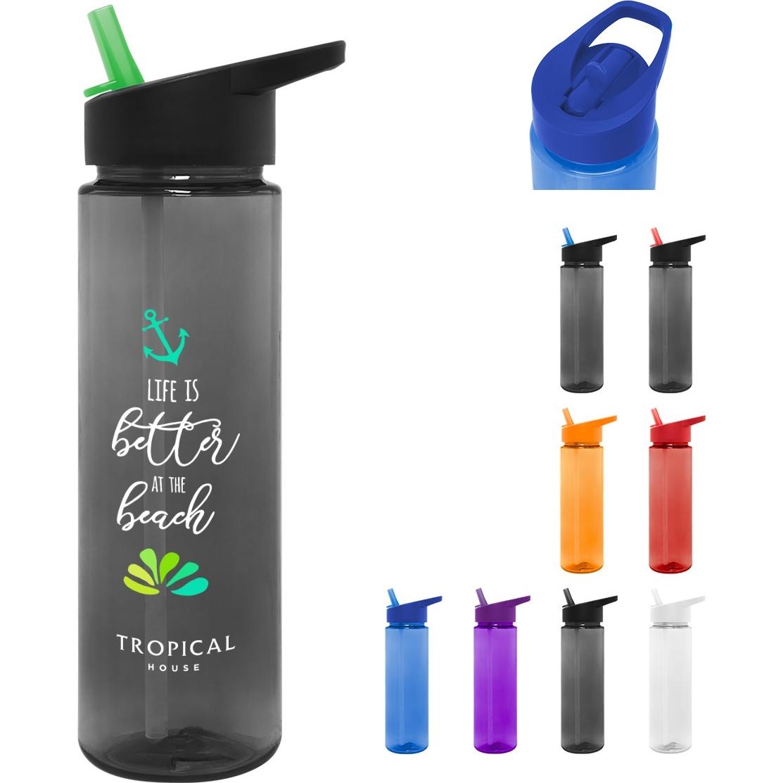Staccato Water Bottle 