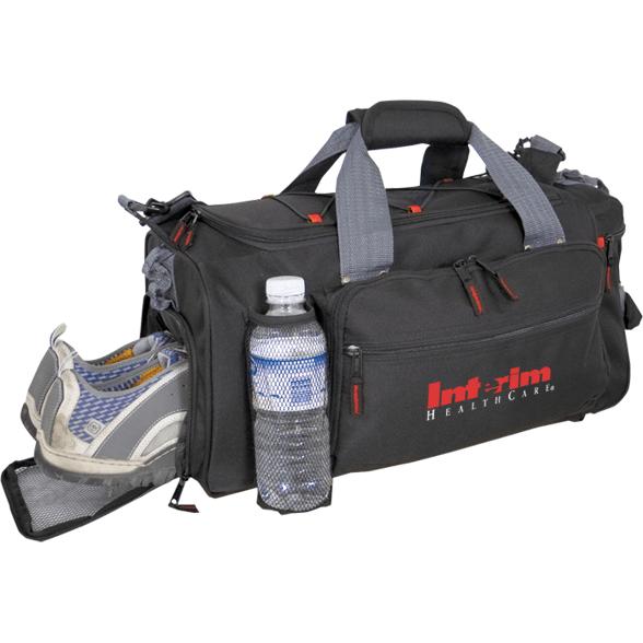 Promo Sports Bags
