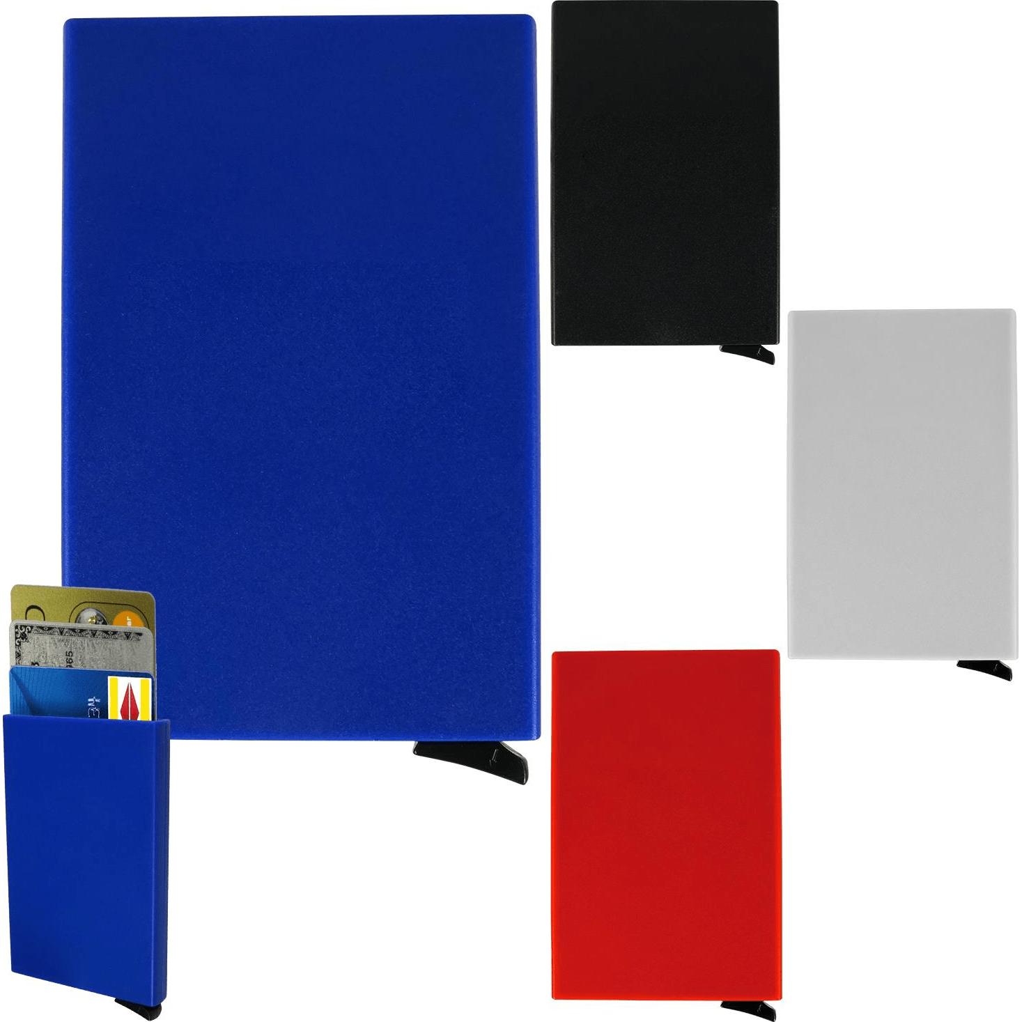 RFID Card Holder 
