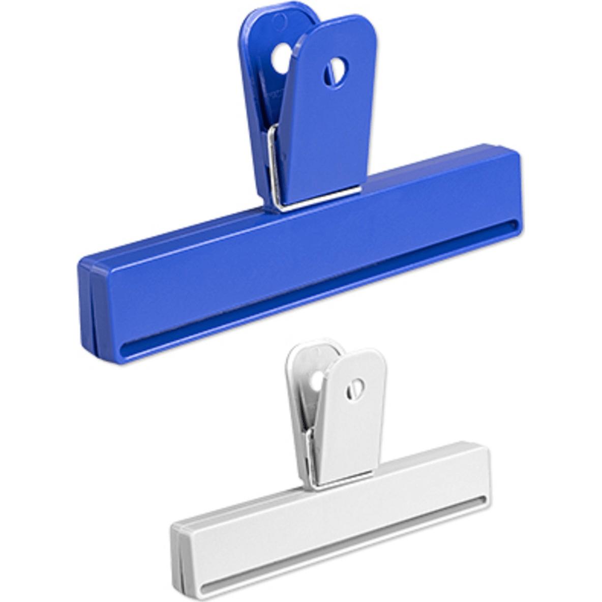 Customized Chip Clips (6