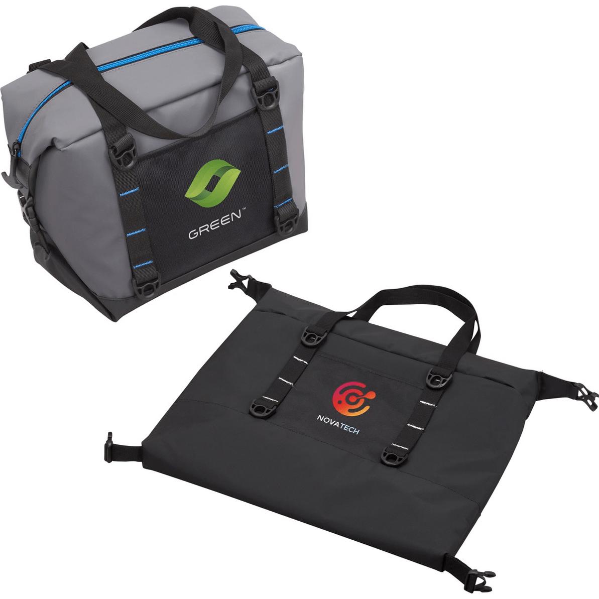 Urban Peak Collapsible Cooler 