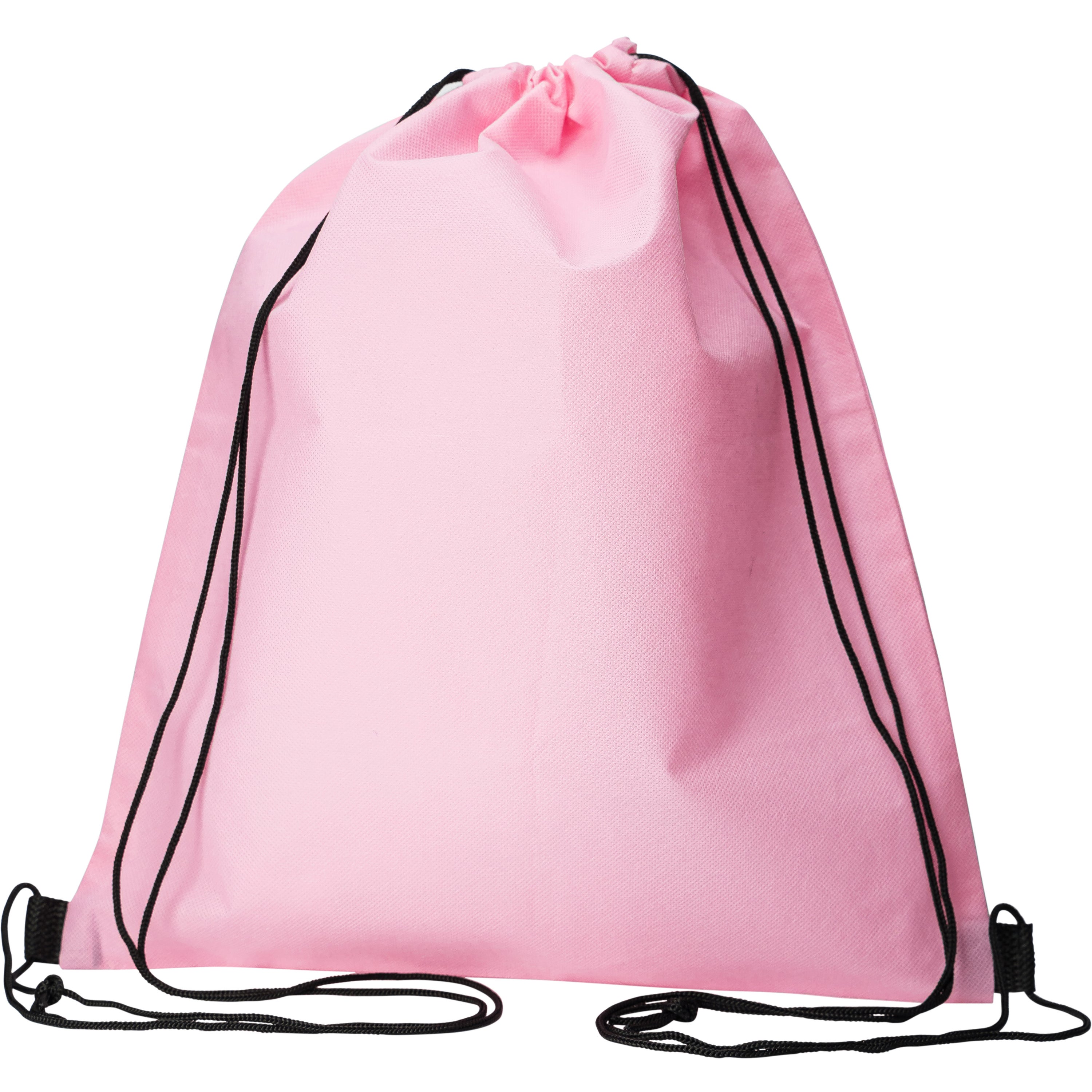 Giveaway Non-Woven Drawstring Backpacks (14.5 display picture 2