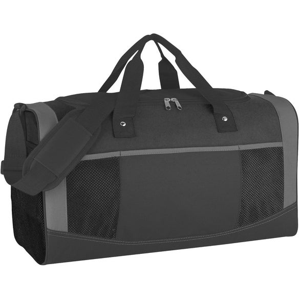 Quest Routine Bags Customized Quest Duffel Bags