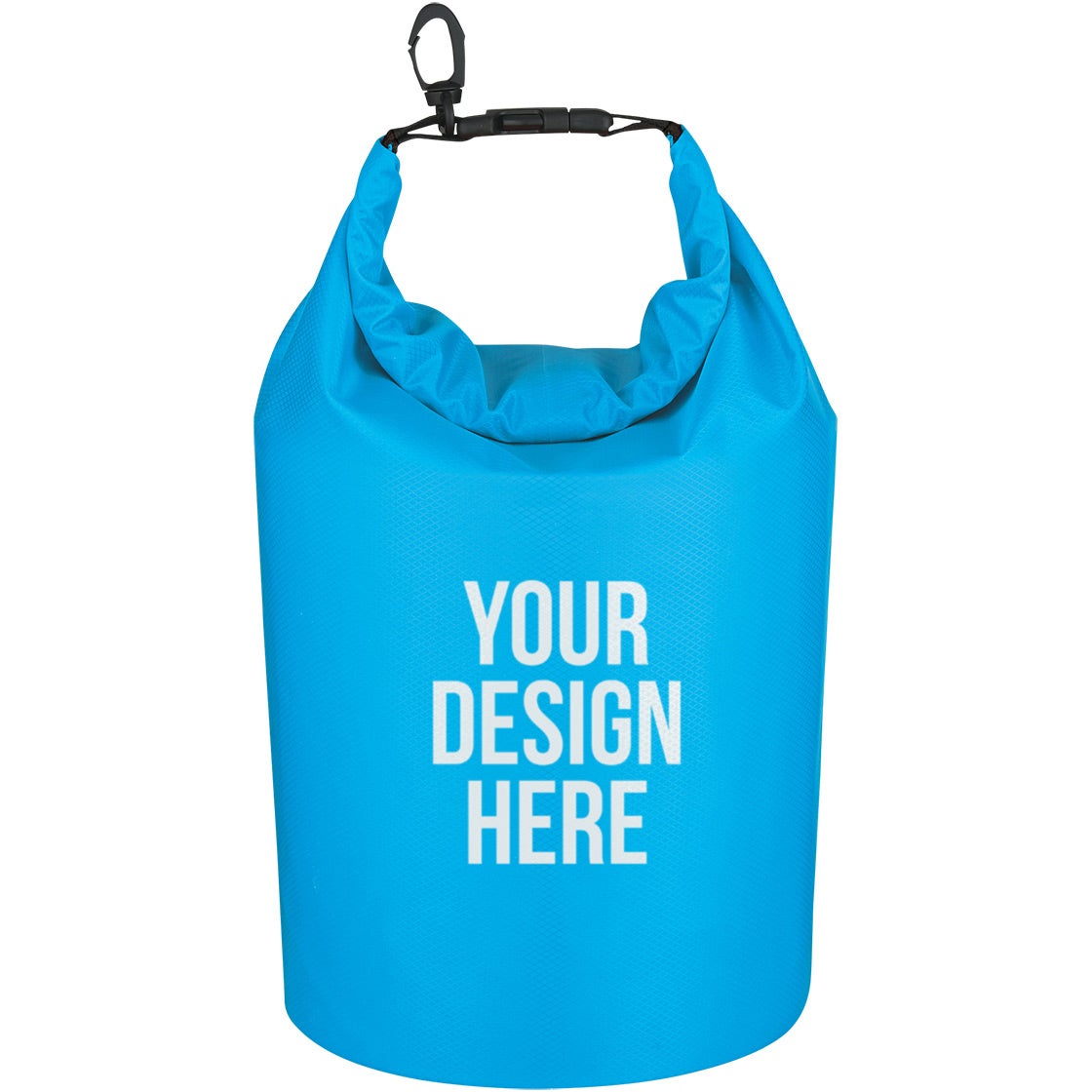 Waterproof Dry Bags with Window (2.5 L) Large