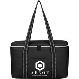 Customized Non Woven Carry It Cooler Tote Bags Coolers Customized non woven carry it cooler tote bags coolers