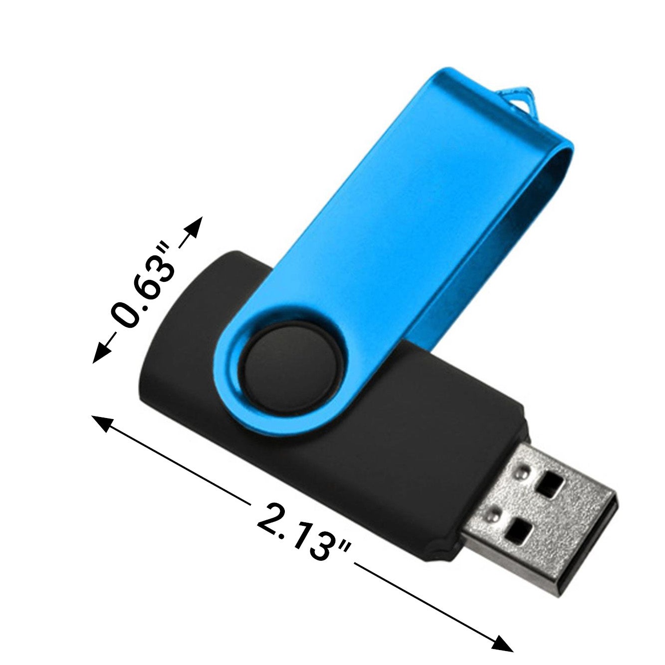 Swivel Flash Drive