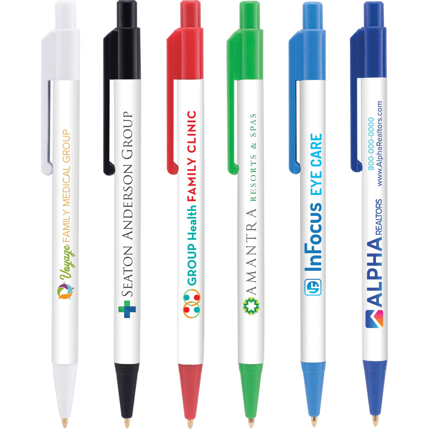 Colorama AM Pen with Antimicrobial Additive 