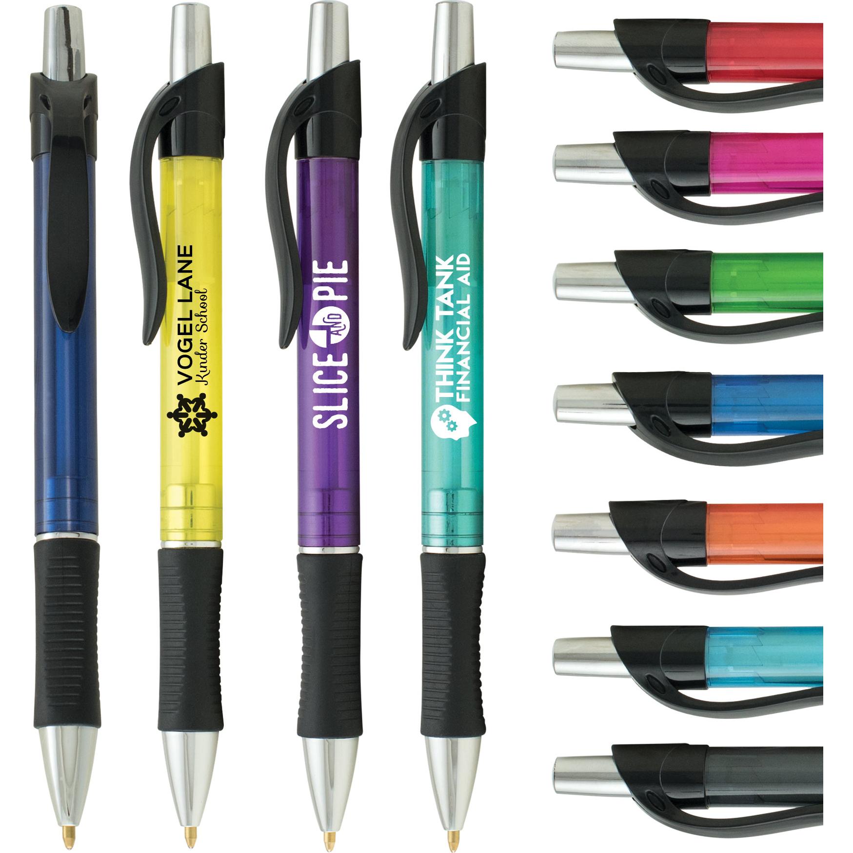 Stylex Crystal Pen 