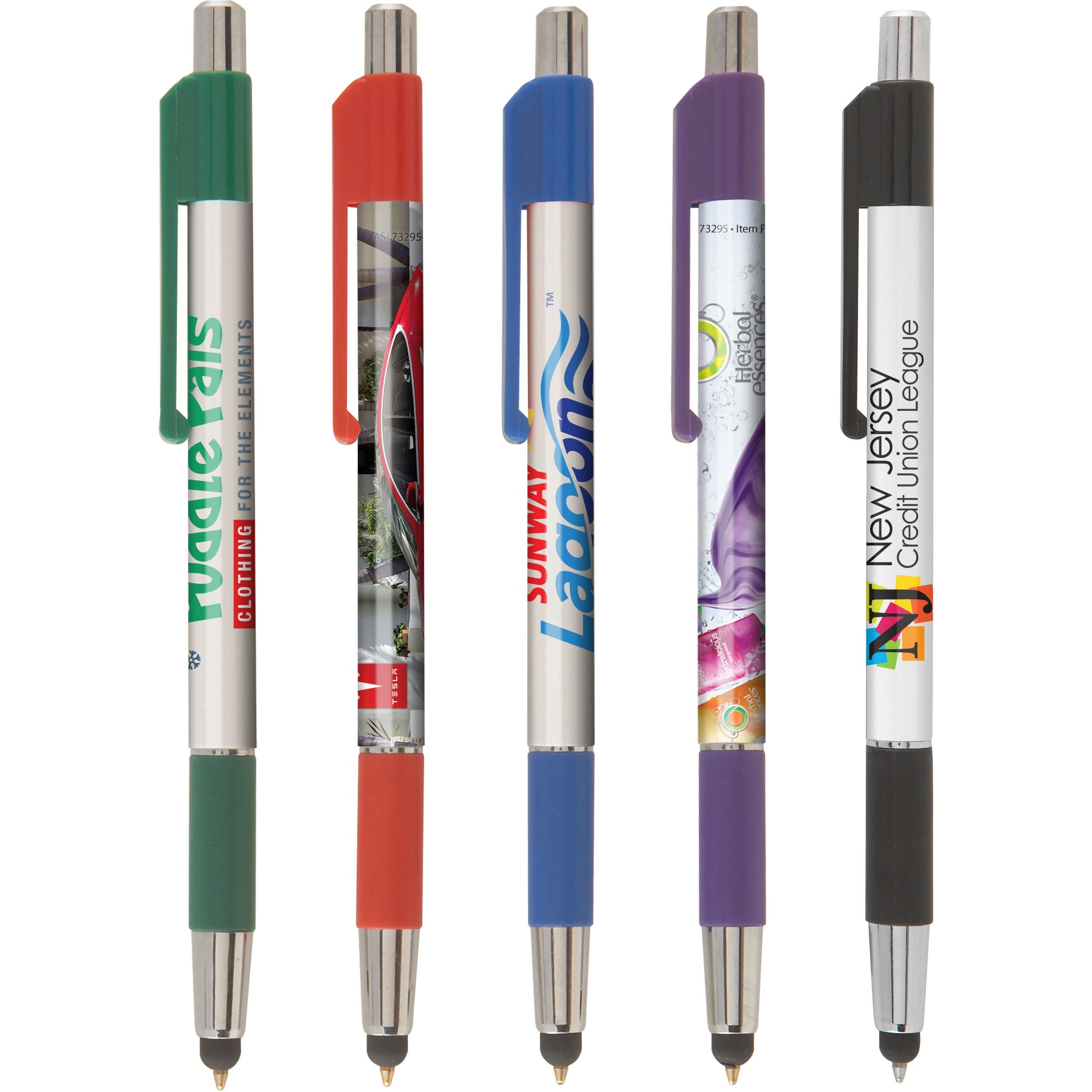 TouchWrite Stylus Pen 