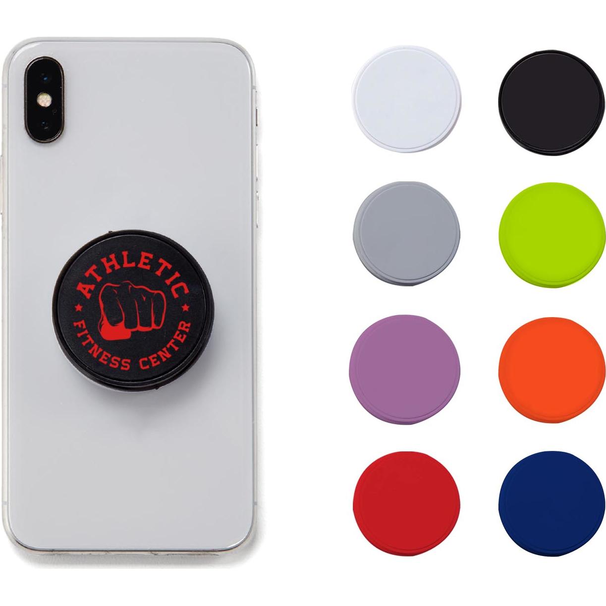 EZ Finger Phone Grip 