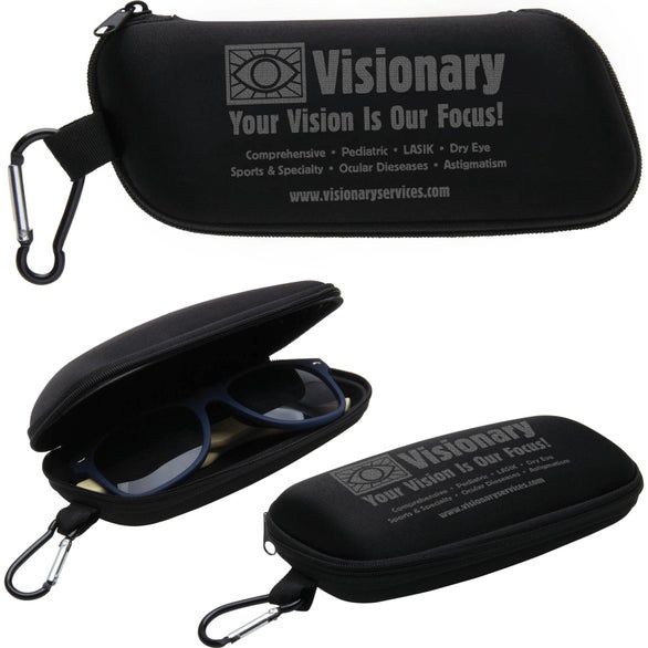 Eye Protection Case Customized Eyewear Protective Cases