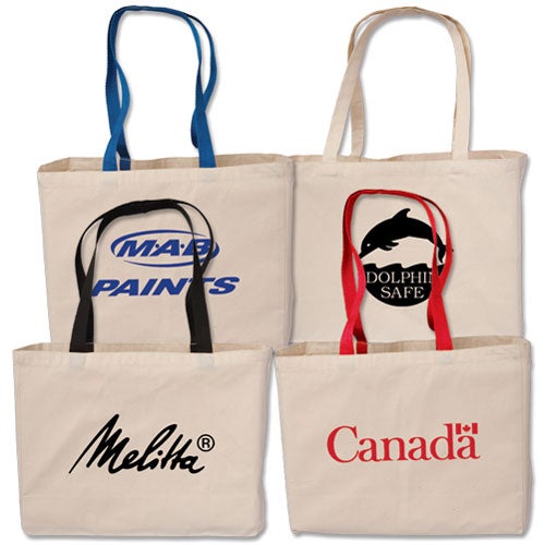 Kokonote Akalia Baumwoll-Tote Bag – 47x40 Cm, Gelb, Faltbar, Mit Außentasche