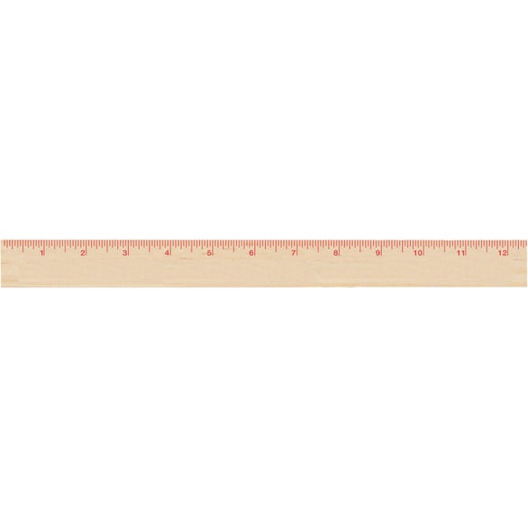 Promo Ruler Promo Rulers (12.4375