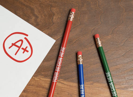 A+ Pencils