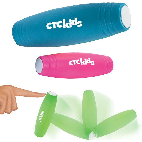 Wacker Fidget Promotional Barrel Fidget Toys