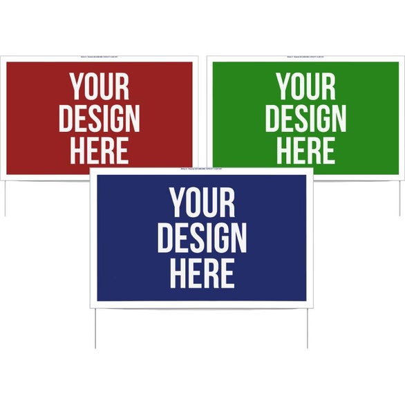 10 Commandments 2 Pack Double-Sided Yard Signs 16 X 24 With Metal Stakes Made In Texas 10 Commandments 2 Pack Double-Sided Yard Signs 16 X 24 With Metal Stakes Made In Texas