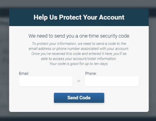 Image Login
