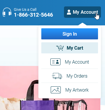 Order Status