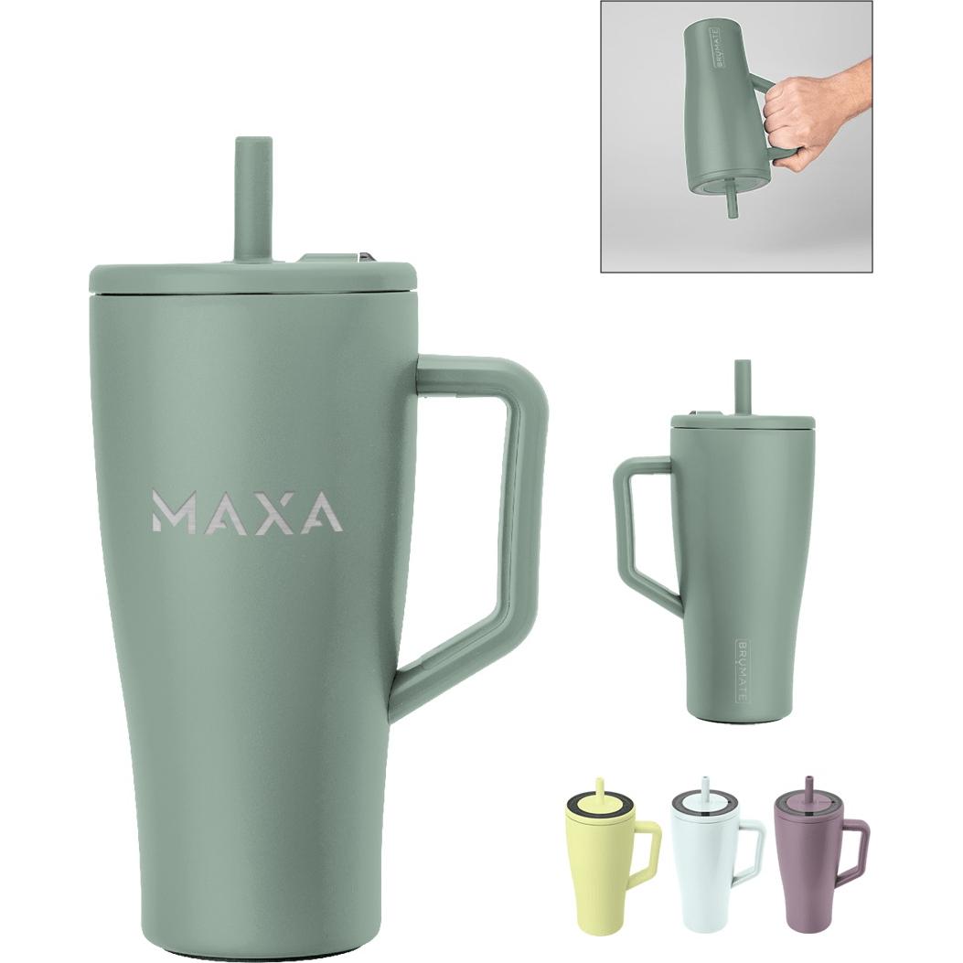 BruMate Fashion Colors Era Travel Mug 