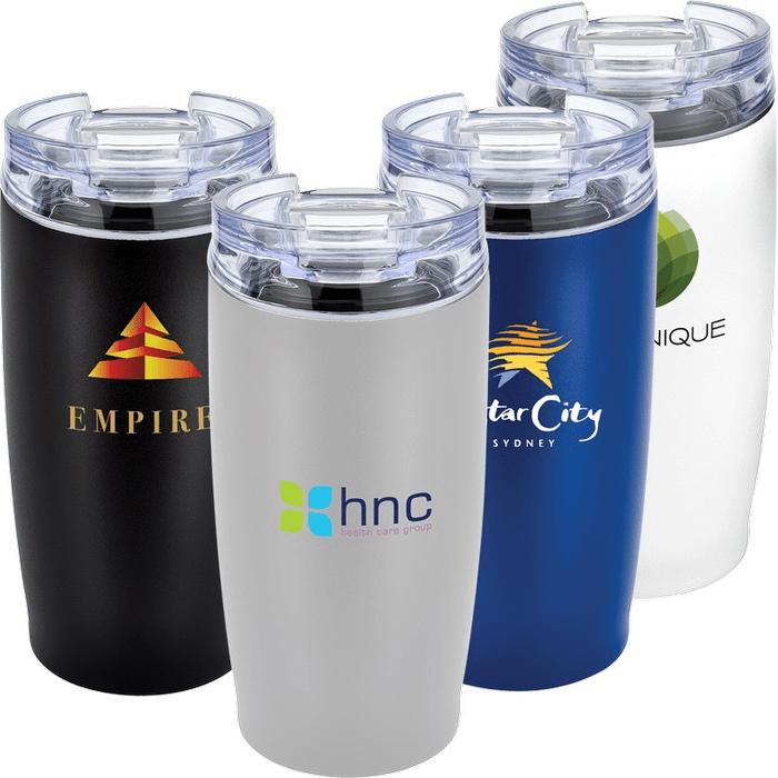 Urban Peak Canyon Trail Vacuum Tumbler 