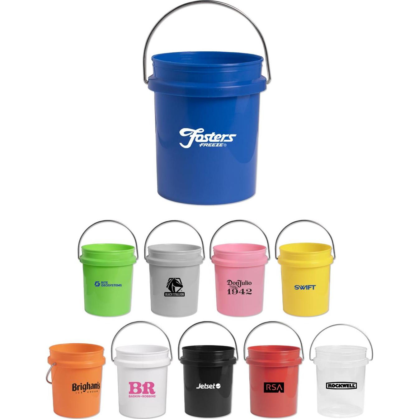 Mini Bucket 