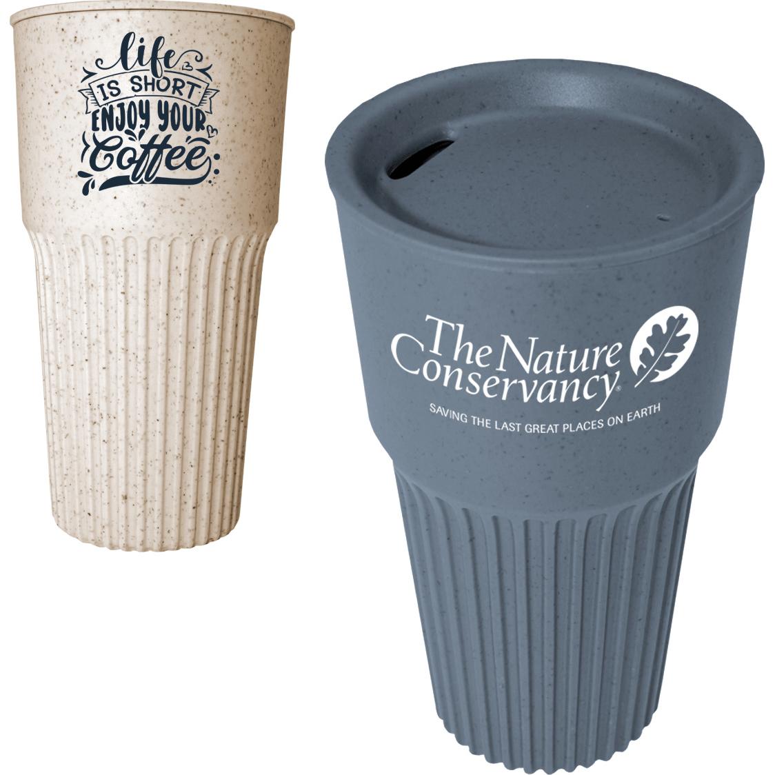 Hip Moka Cup 