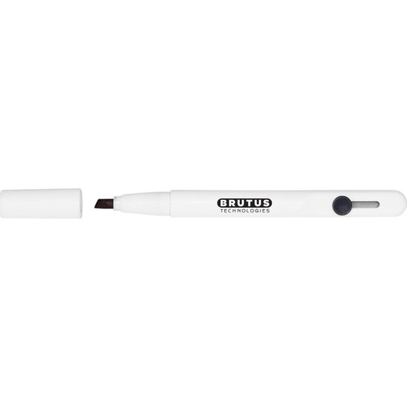 Box Ink Marker Advertising 2-in-1 Carton Marker and Box Cutters