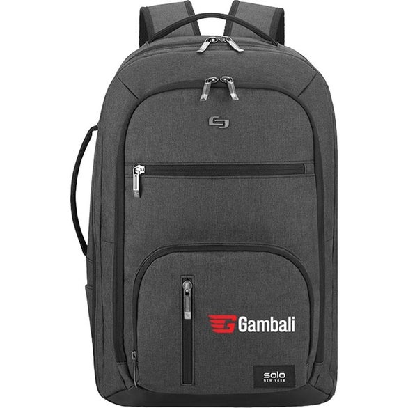 backpack for solo travel Grand TSA Backpack features a checkpoint Tsa Backpack Best Backpack For