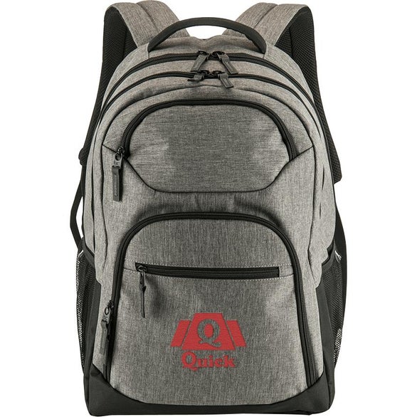 basecamp laptop backpack 3D-Fuel Navigator Its built Basecamp Ascent Laptop Backpack
