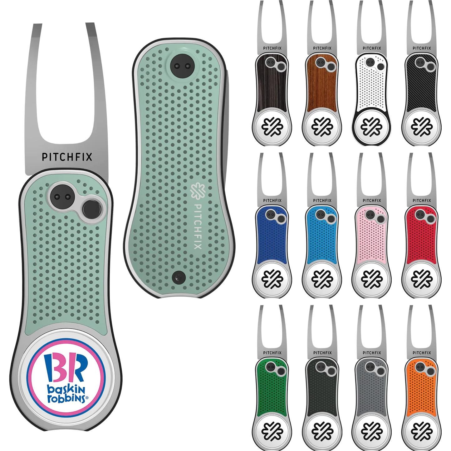 PitchFix Hybrid Divot Tool 