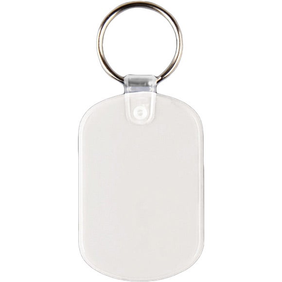 Promo PVC Key Holders (1.875
