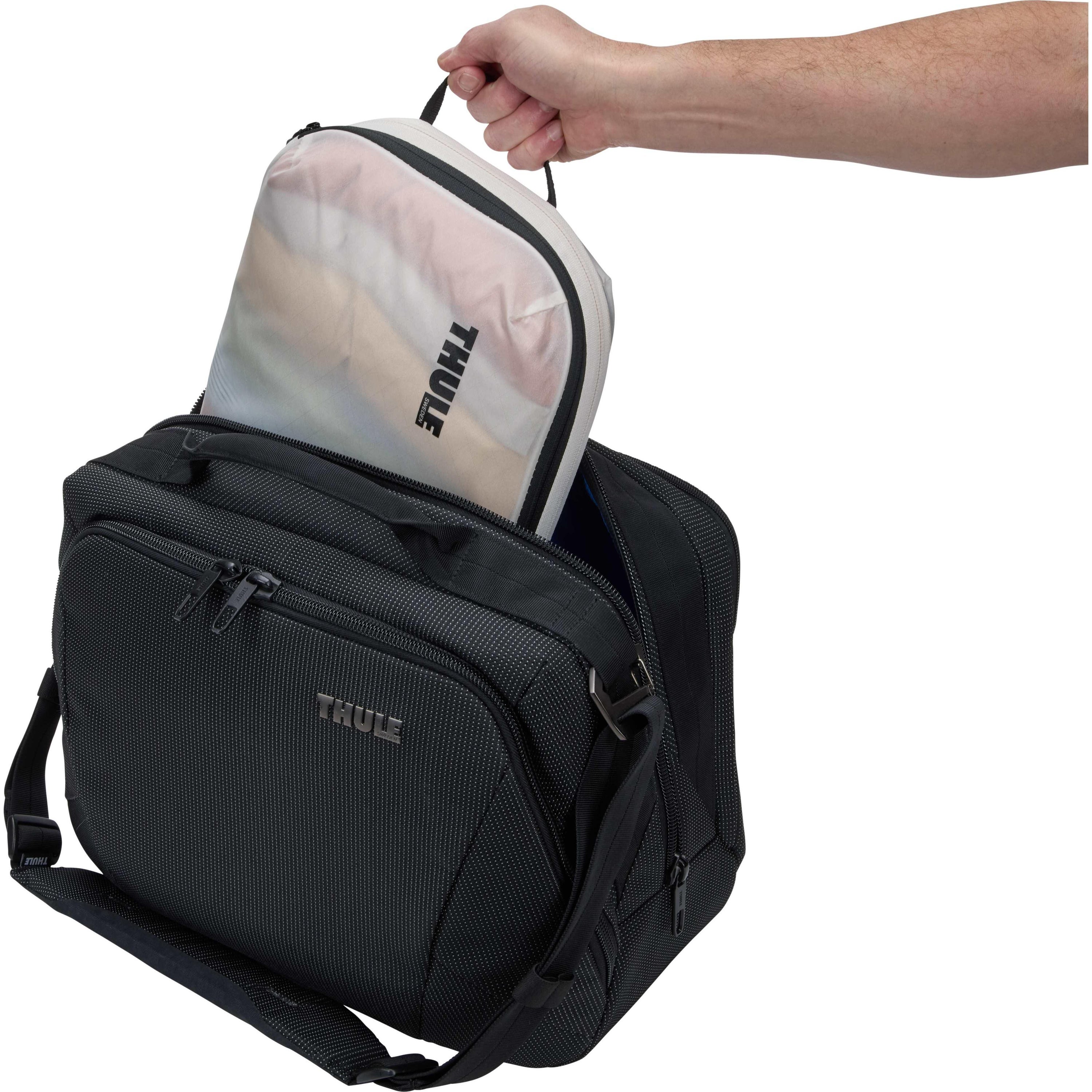 Thule Packing Cube Set Action Photo