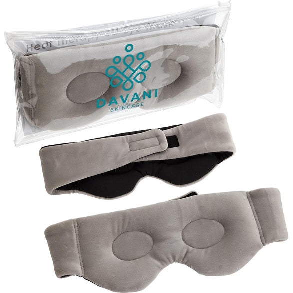 Three Eye Mask Advertising Therapy 3D Eye Masks