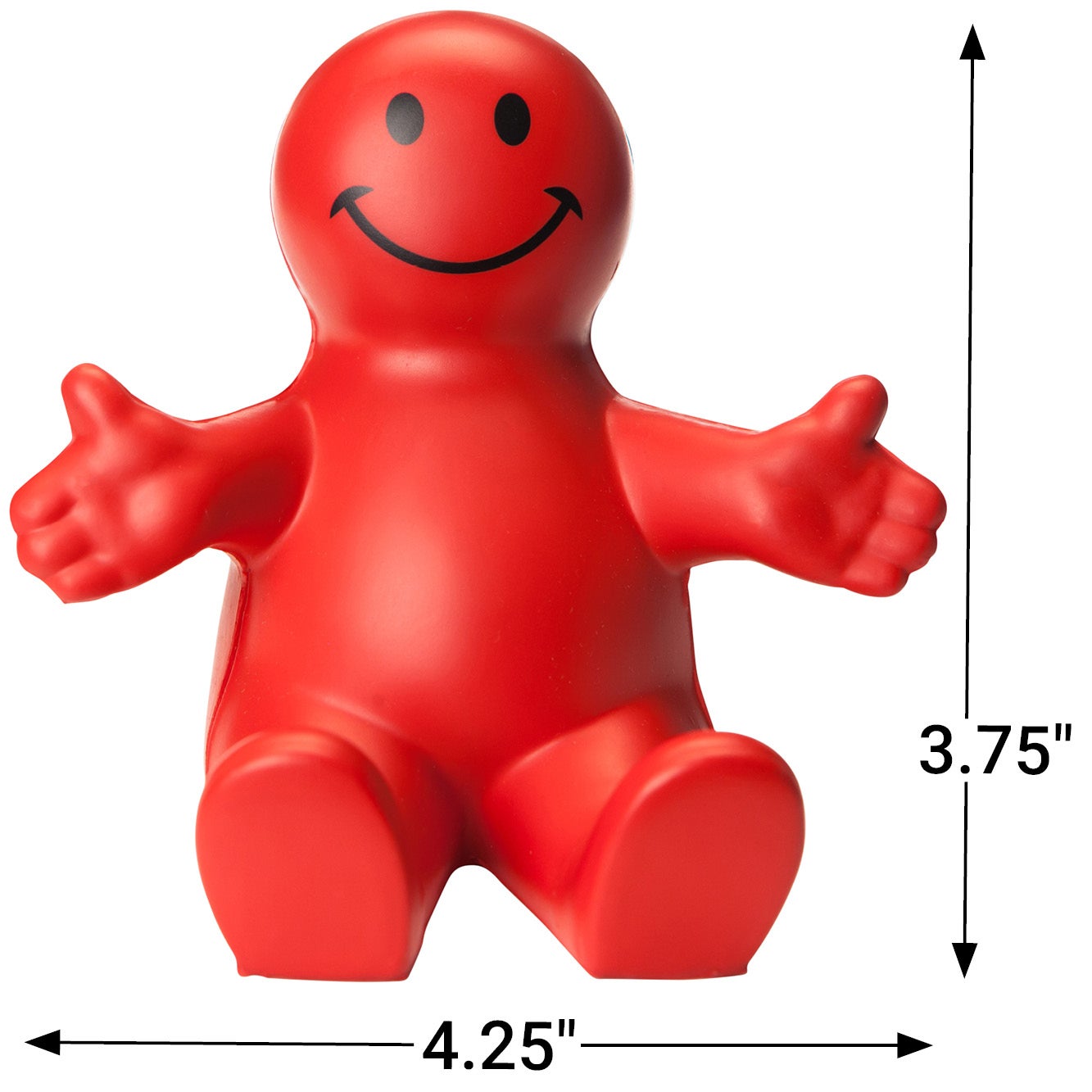 Happy Dude Mobile Device Holder