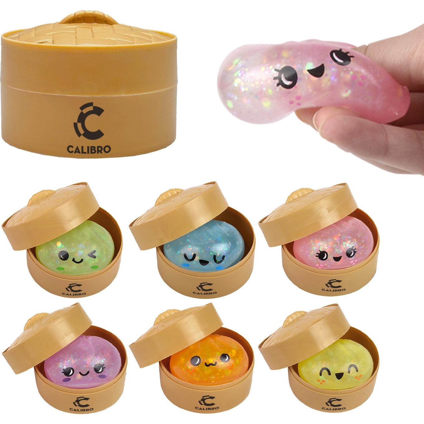 Mini Sparkle Dumpling Large