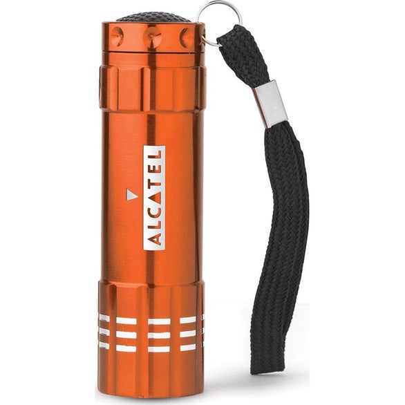 Push Button Flash Customized Push Button Aluminum Flashlights | Flashlights