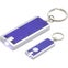 Small Simple Key Chain Imprinted Simple Touch LED Key Chains