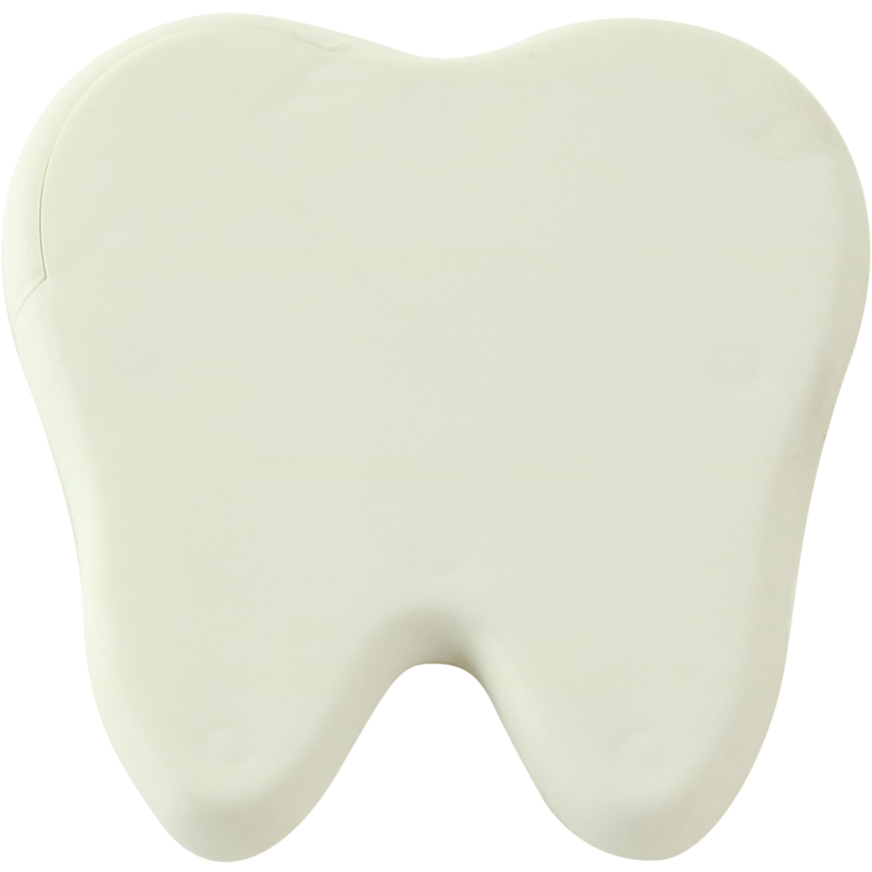 Printed Tooth Credit Card Mints | Food | Mints